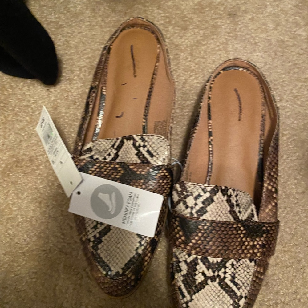 Target slides